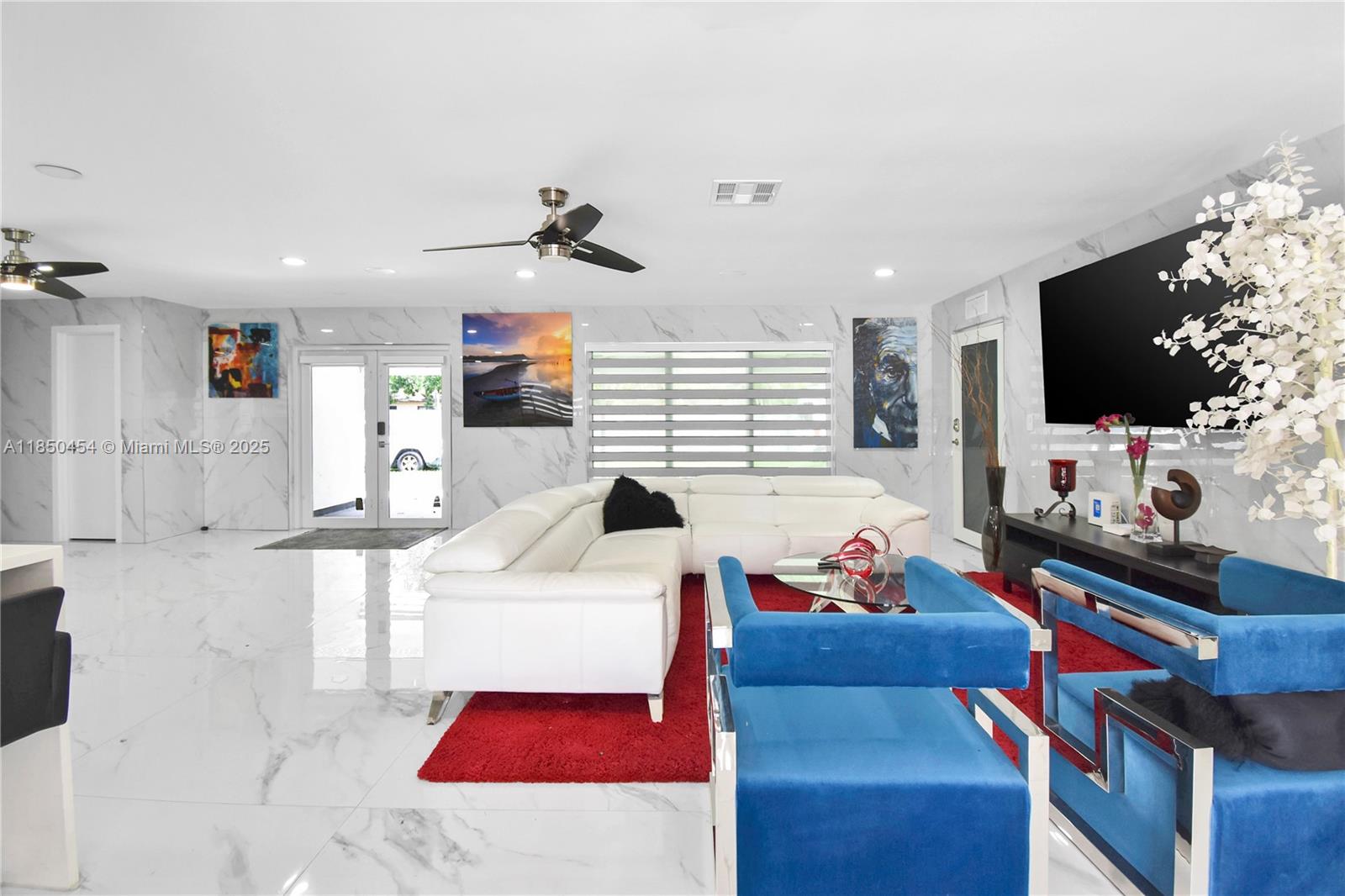 Rolling Oaks - Residential Lease