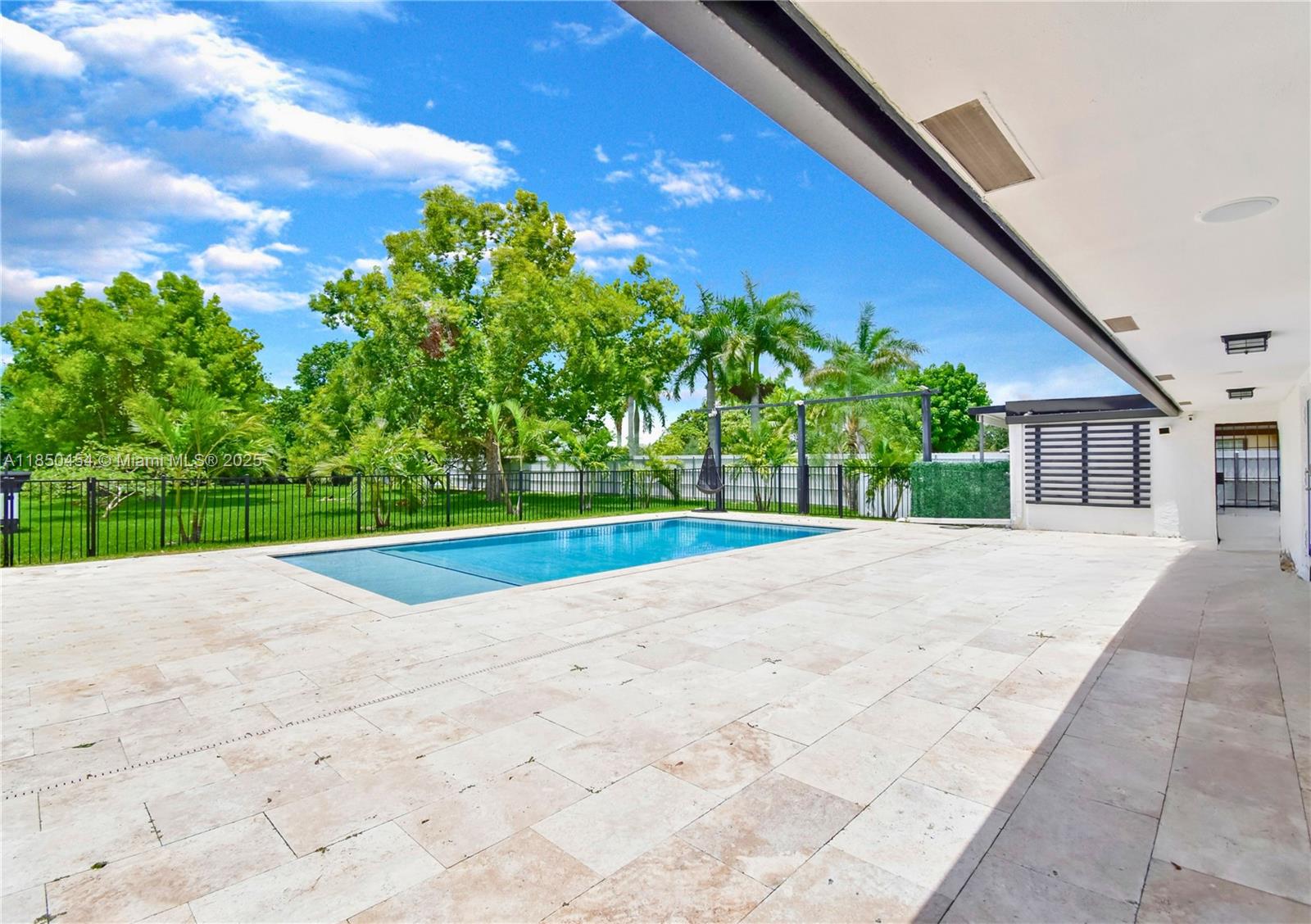 Rolling Oaks - Residential Lease