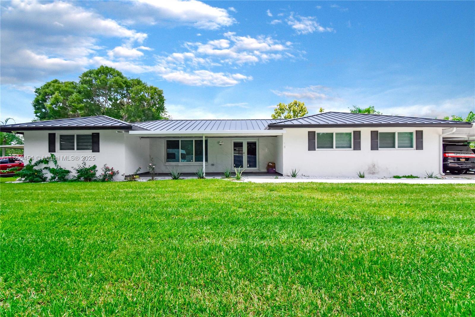 Rolling Oaks - Residential Lease