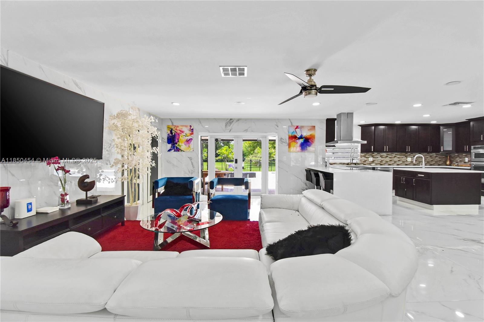 Rolling Oaks - Residential Lease