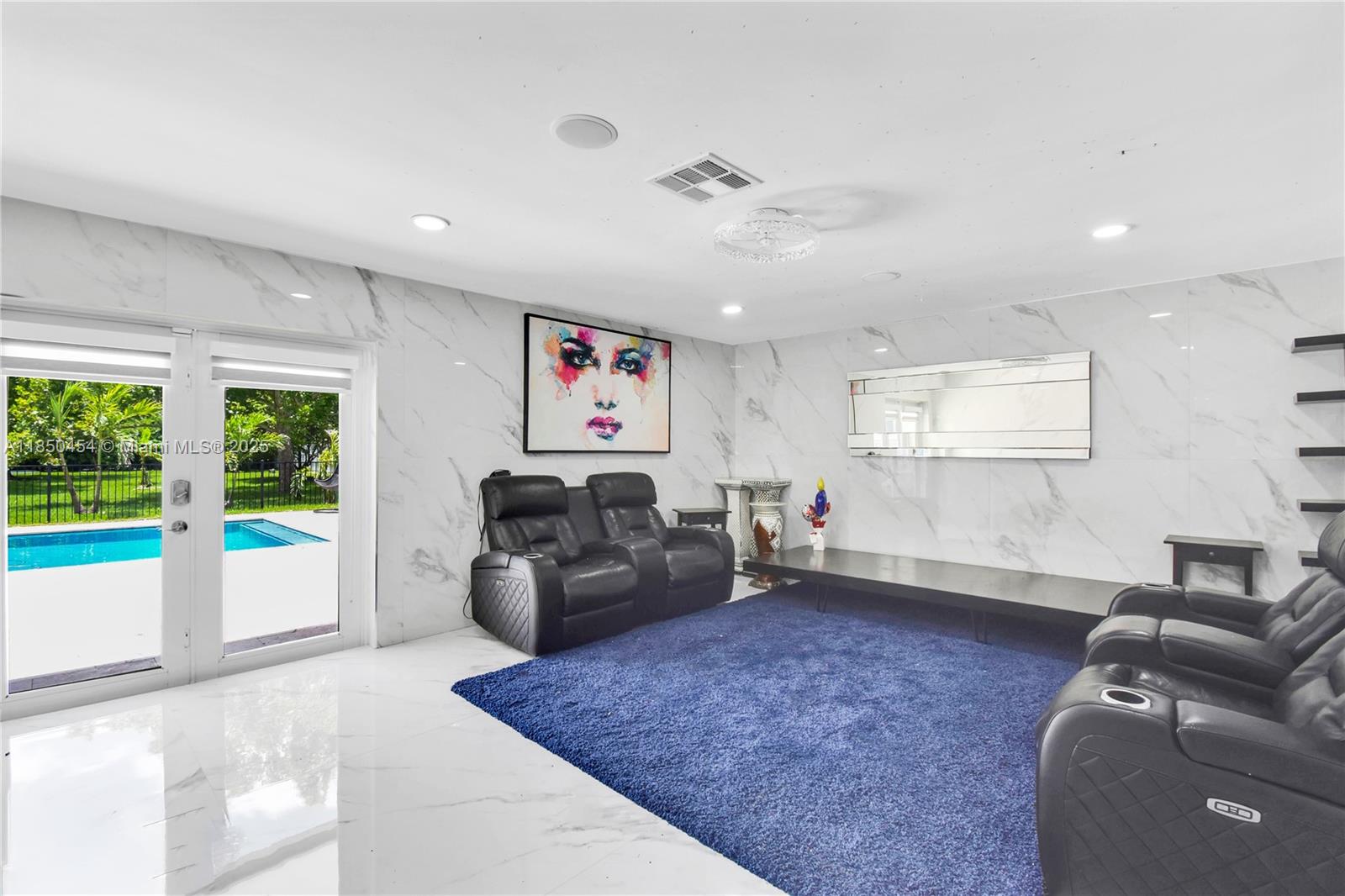 Rolling Oaks - Residential Lease