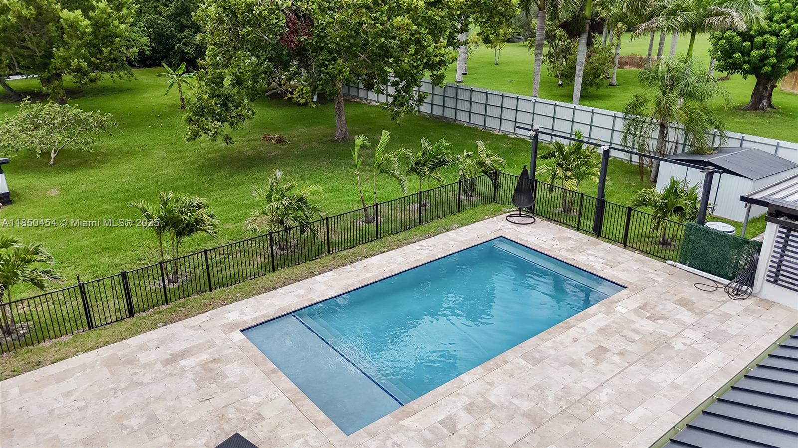 Rolling Oaks - Residential Lease