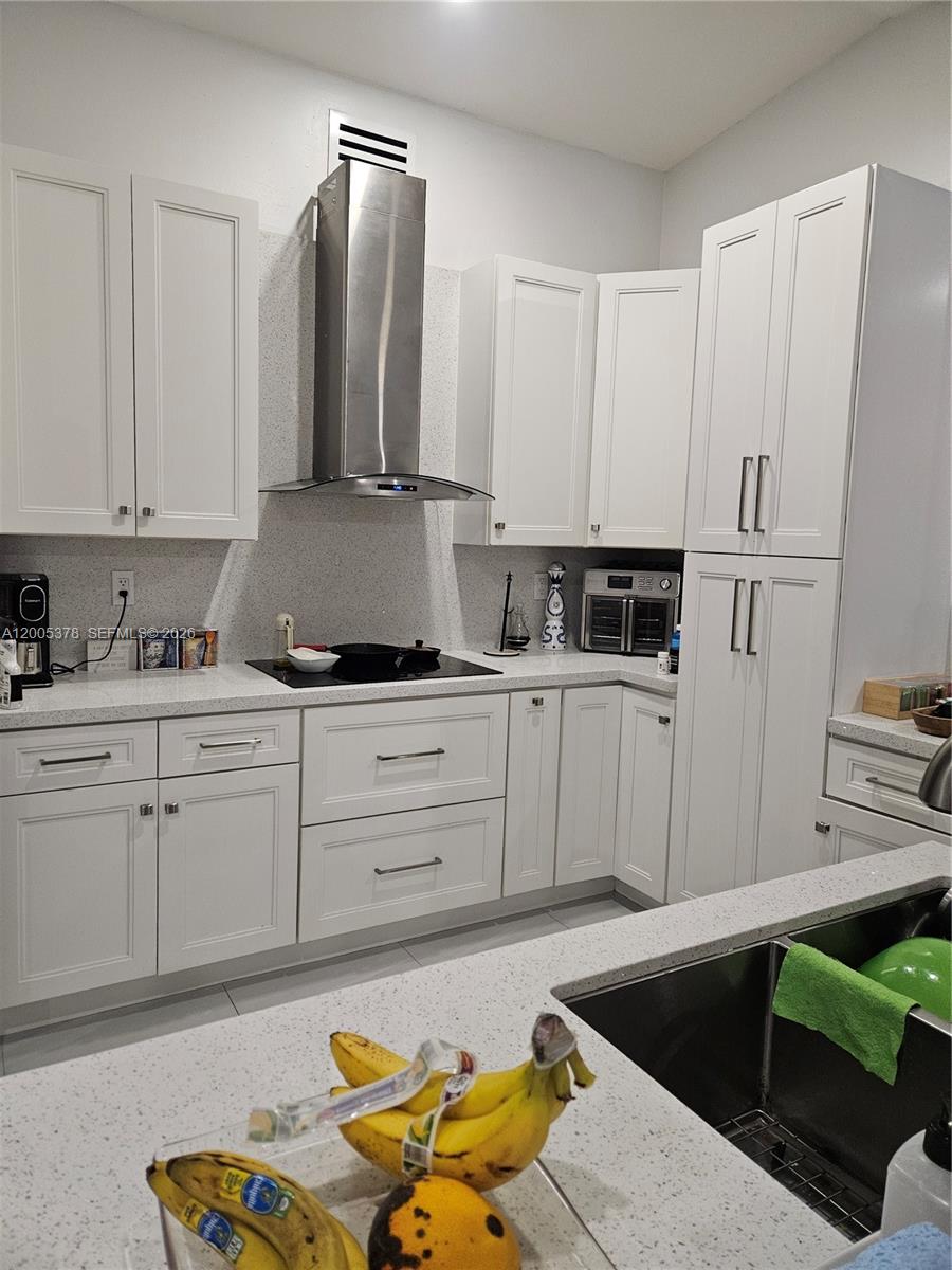FOREST LAKES VILLAS - Residential Lease