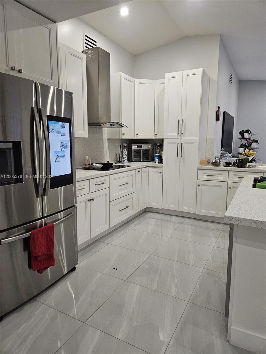 FOREST LAKES VILLAS - Residential Lease