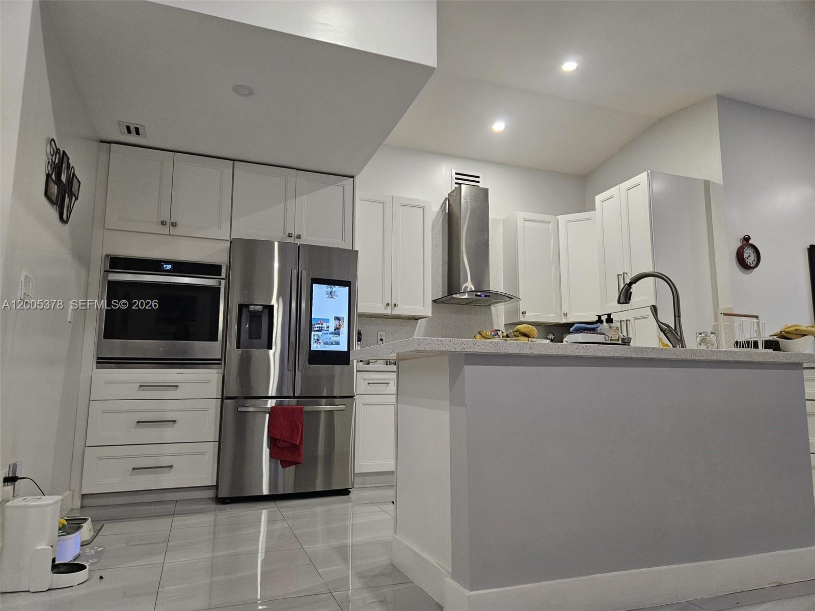 FOREST LAKES VILLAS - Residential Lease