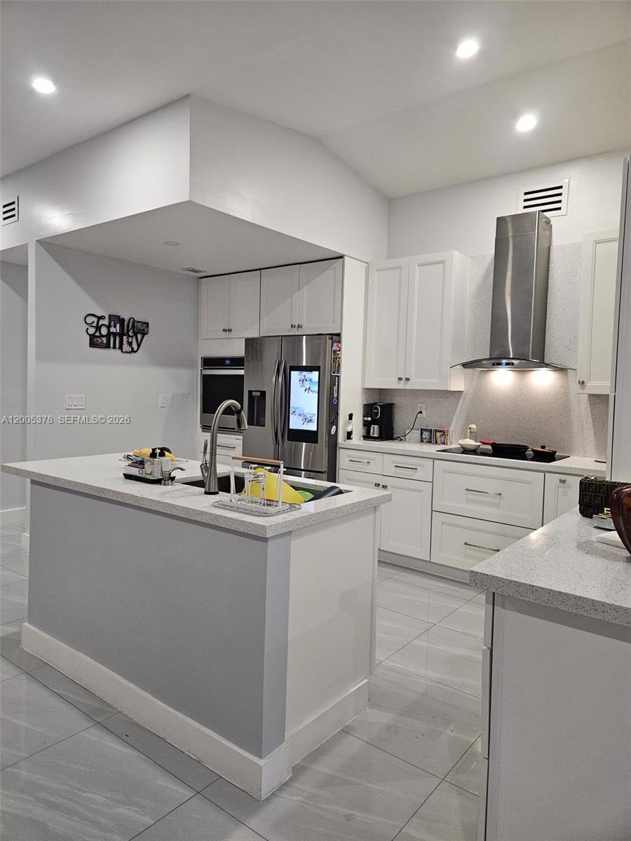 FOREST LAKES VILLAS - Residential Lease