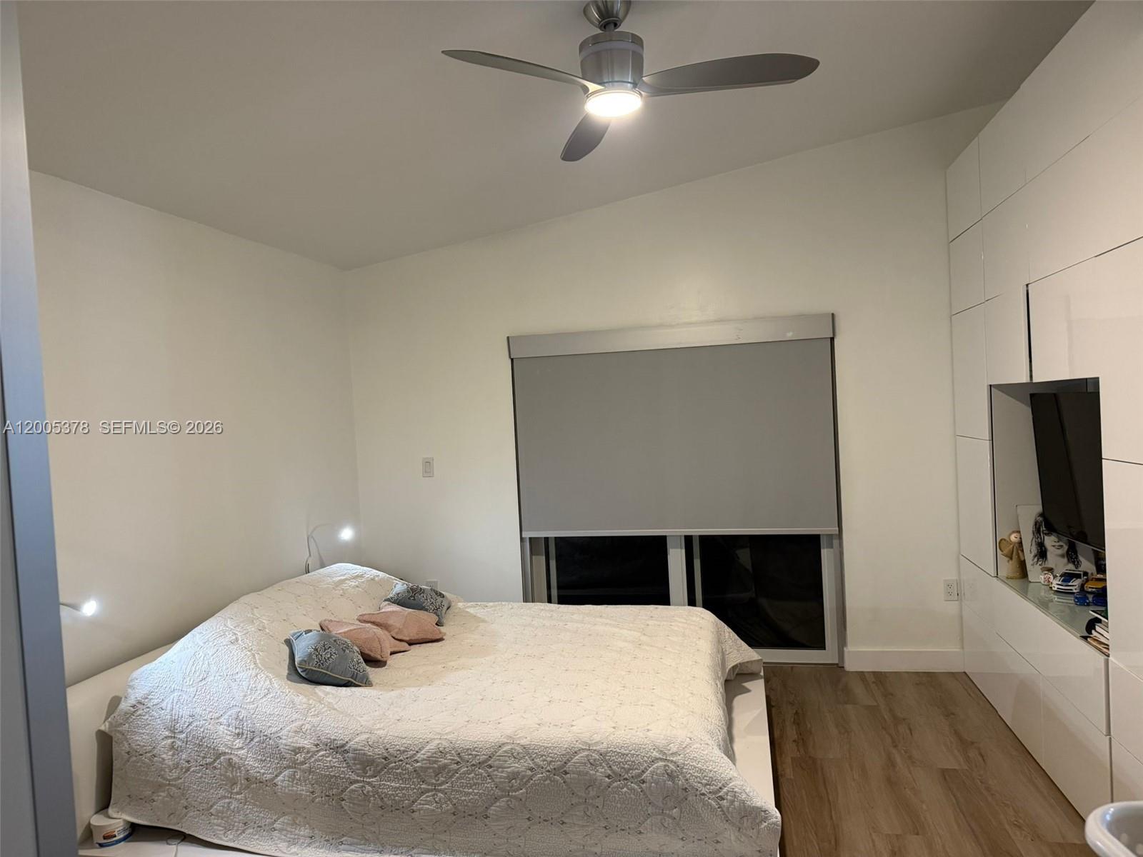 FOREST LAKES VILLAS - Residential Lease