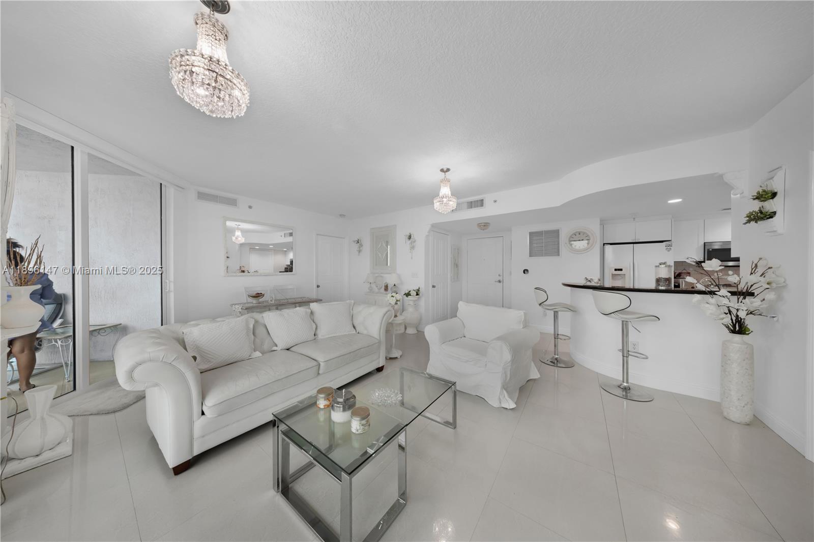 THE BRIDGEWATER CONDO - Residential Lease