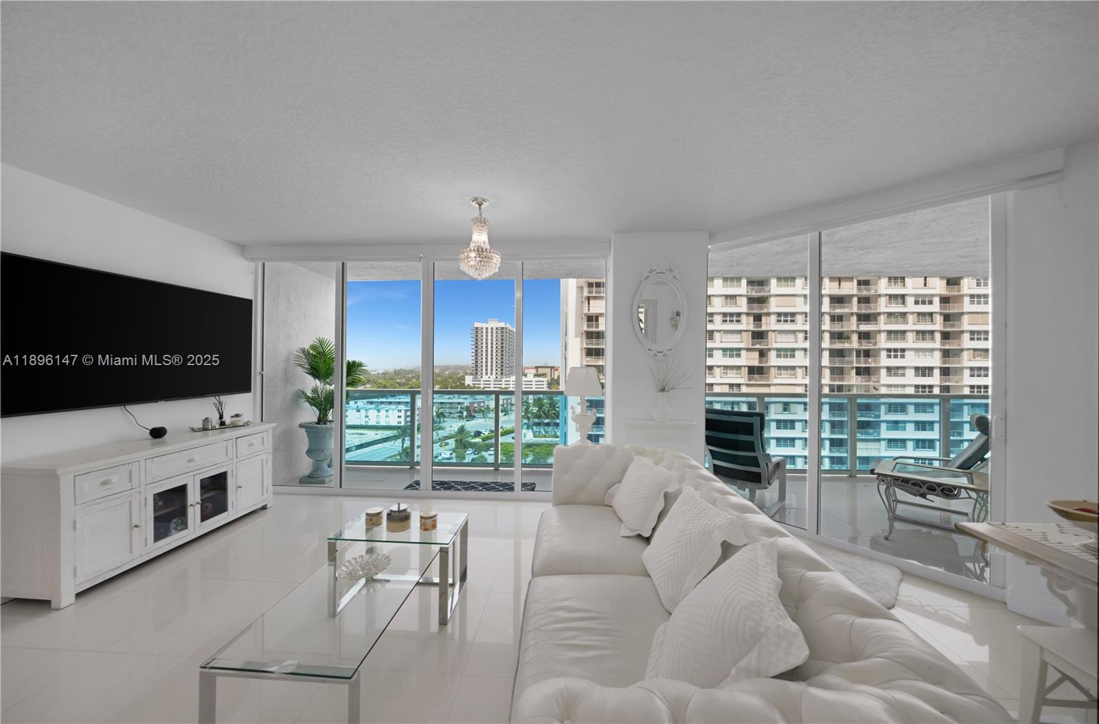 THE BRIDGEWATER CONDO - Residential Lease