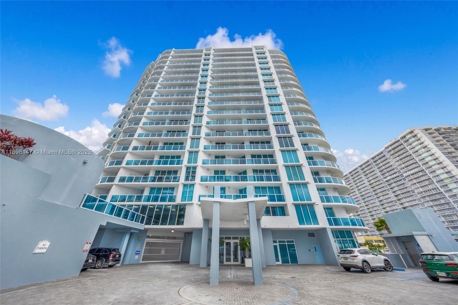 THE BRIDGEWATER CONDO - Residential Lease