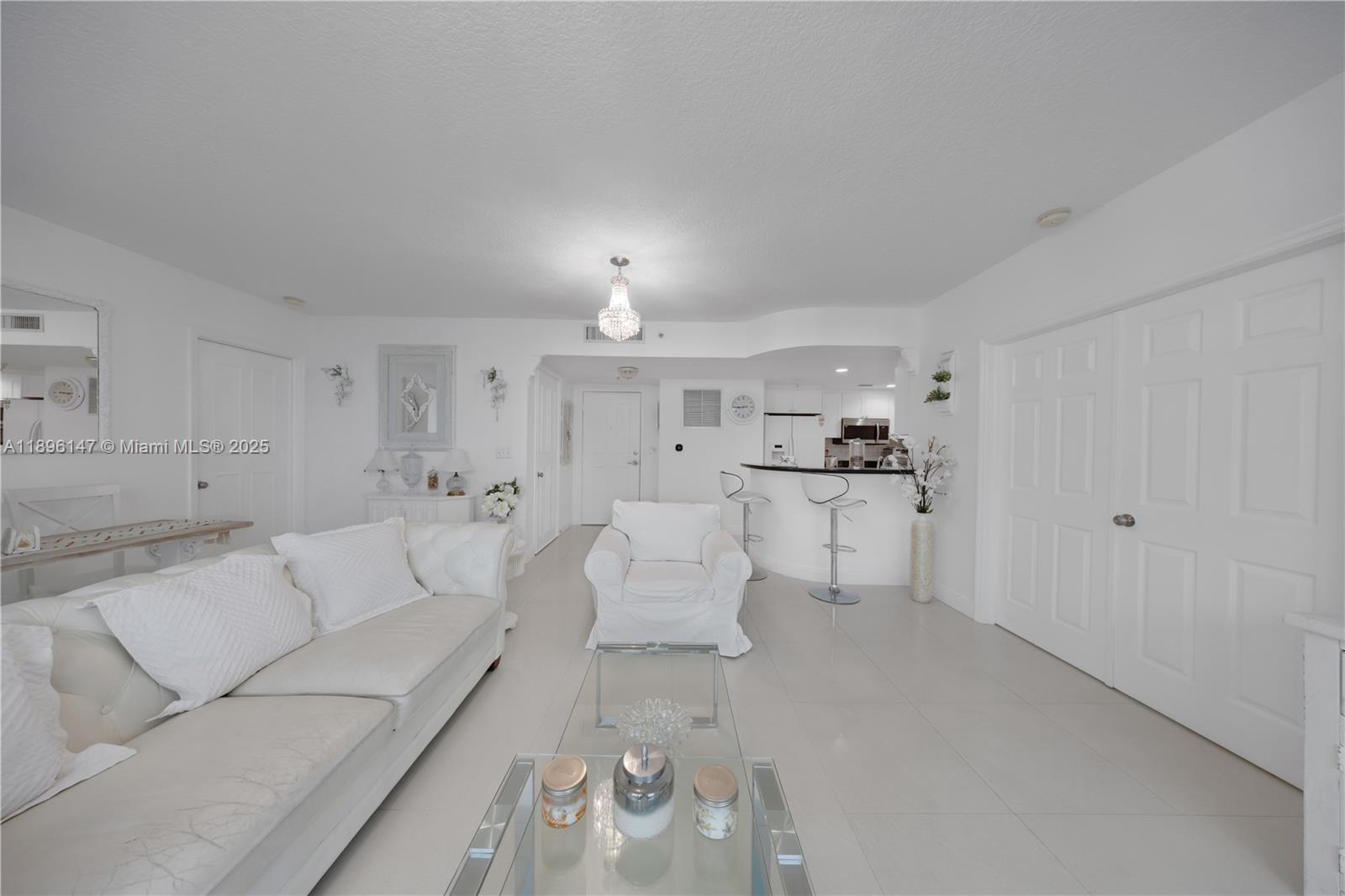 THE BRIDGEWATER CONDO - Residential Lease