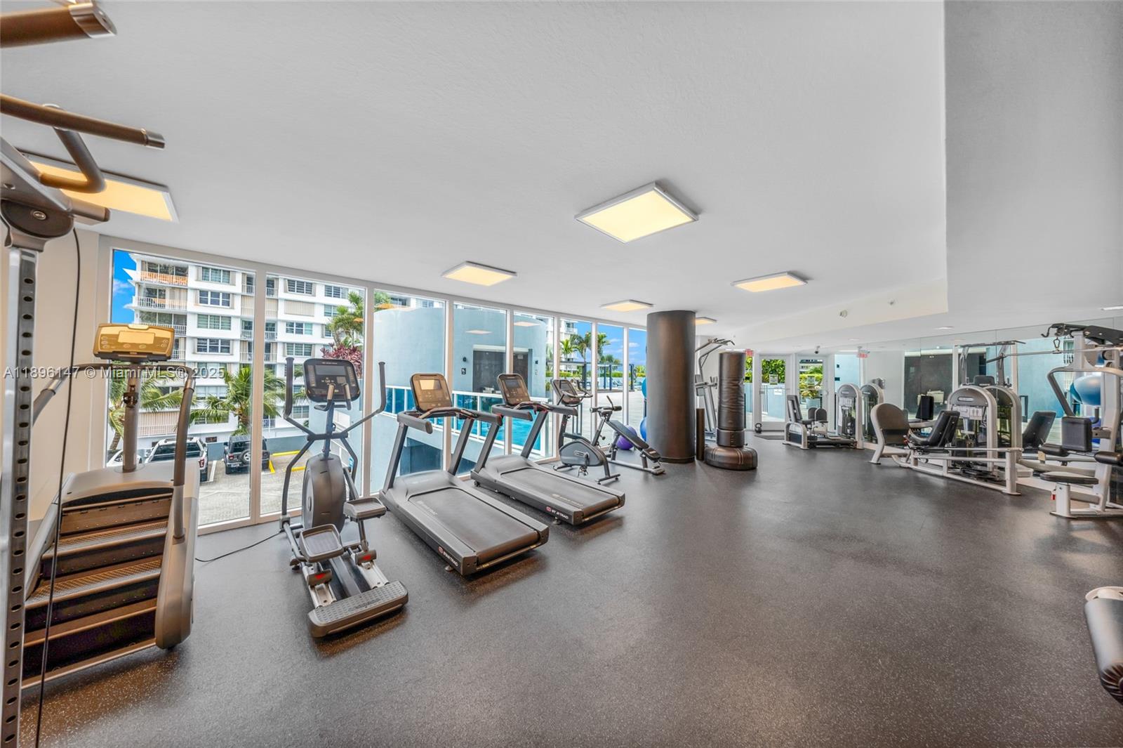 THE BRIDGEWATER CONDO - Residential Lease