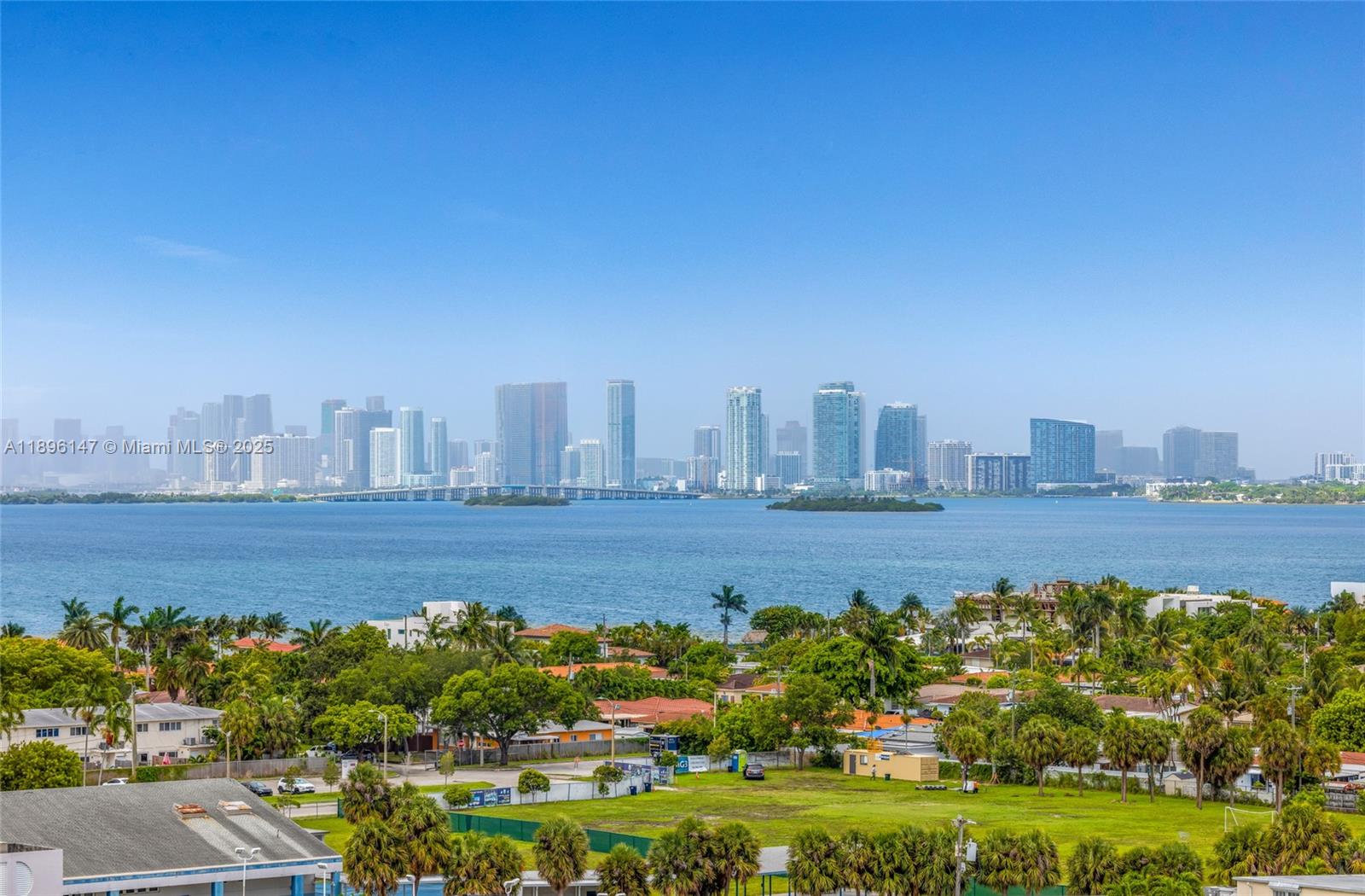 THE BRIDGEWATER CONDO - Residential Lease