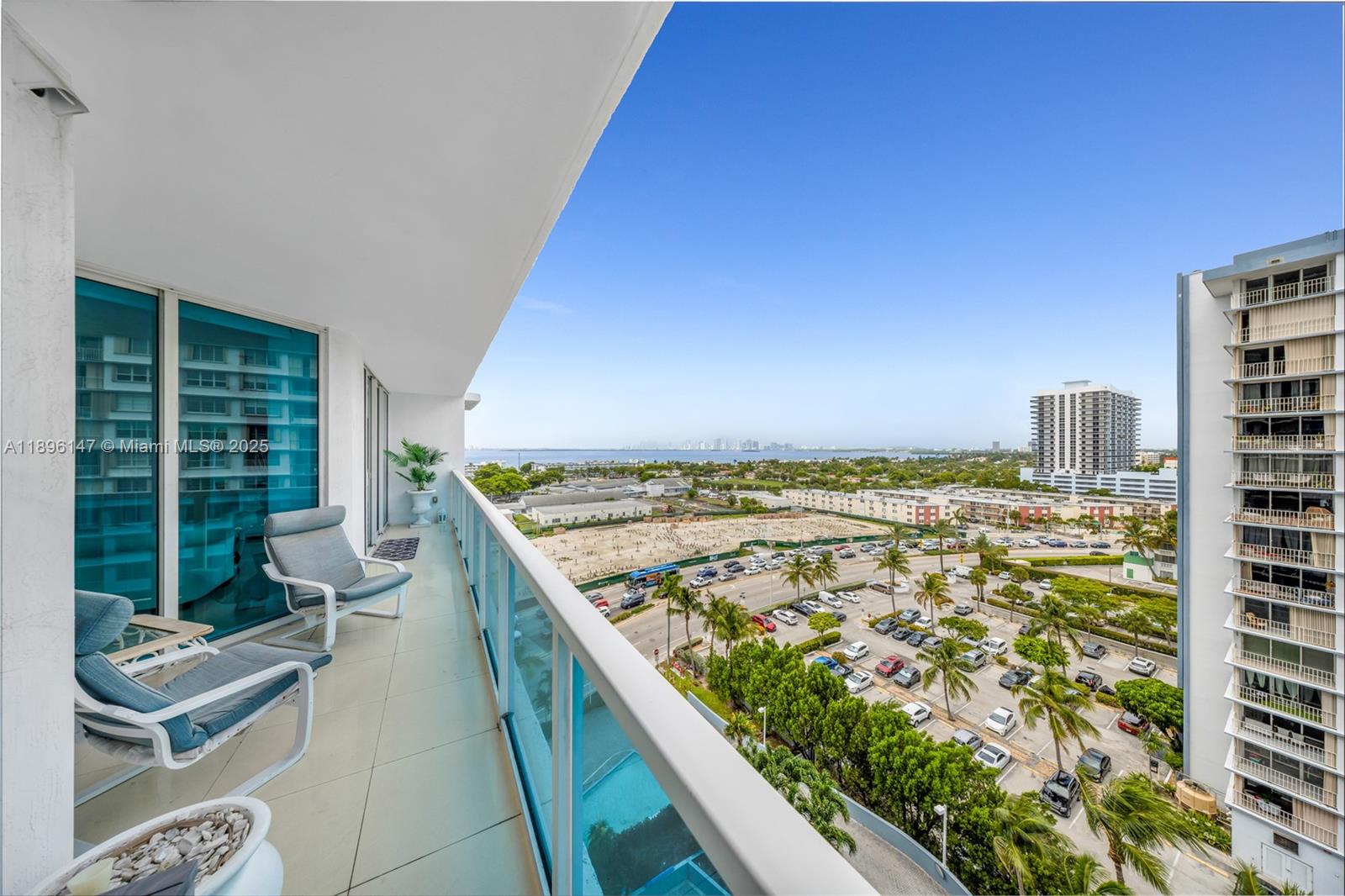 THE BRIDGEWATER CONDO - Residential Lease