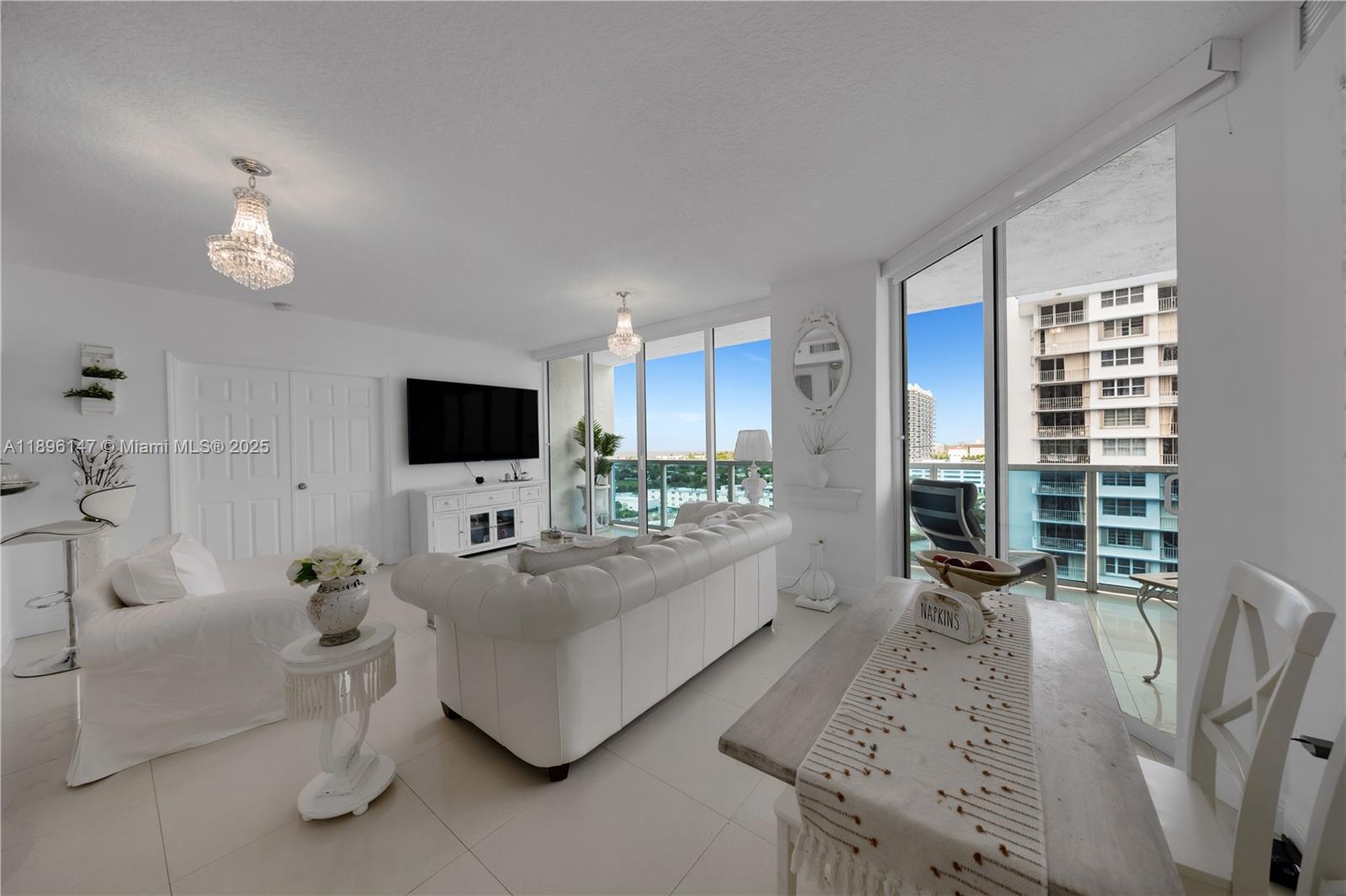 THE BRIDGEWATER CONDO - Residential Lease