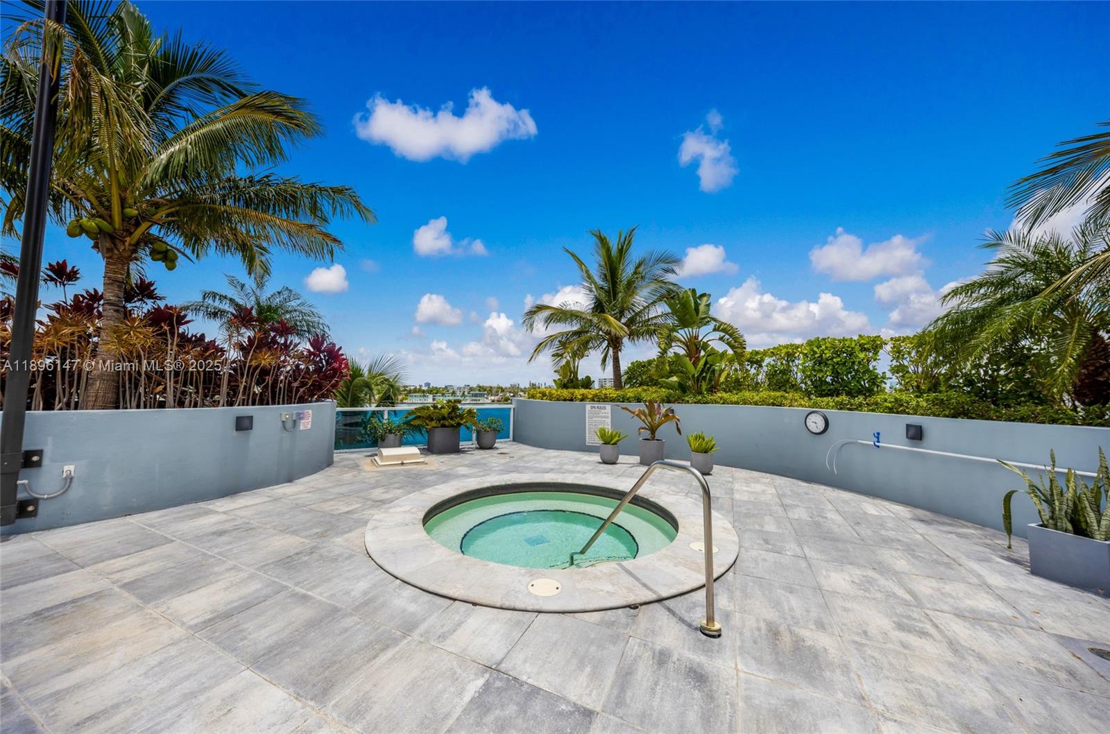 THE BRIDGEWATER CONDO - Residential Lease