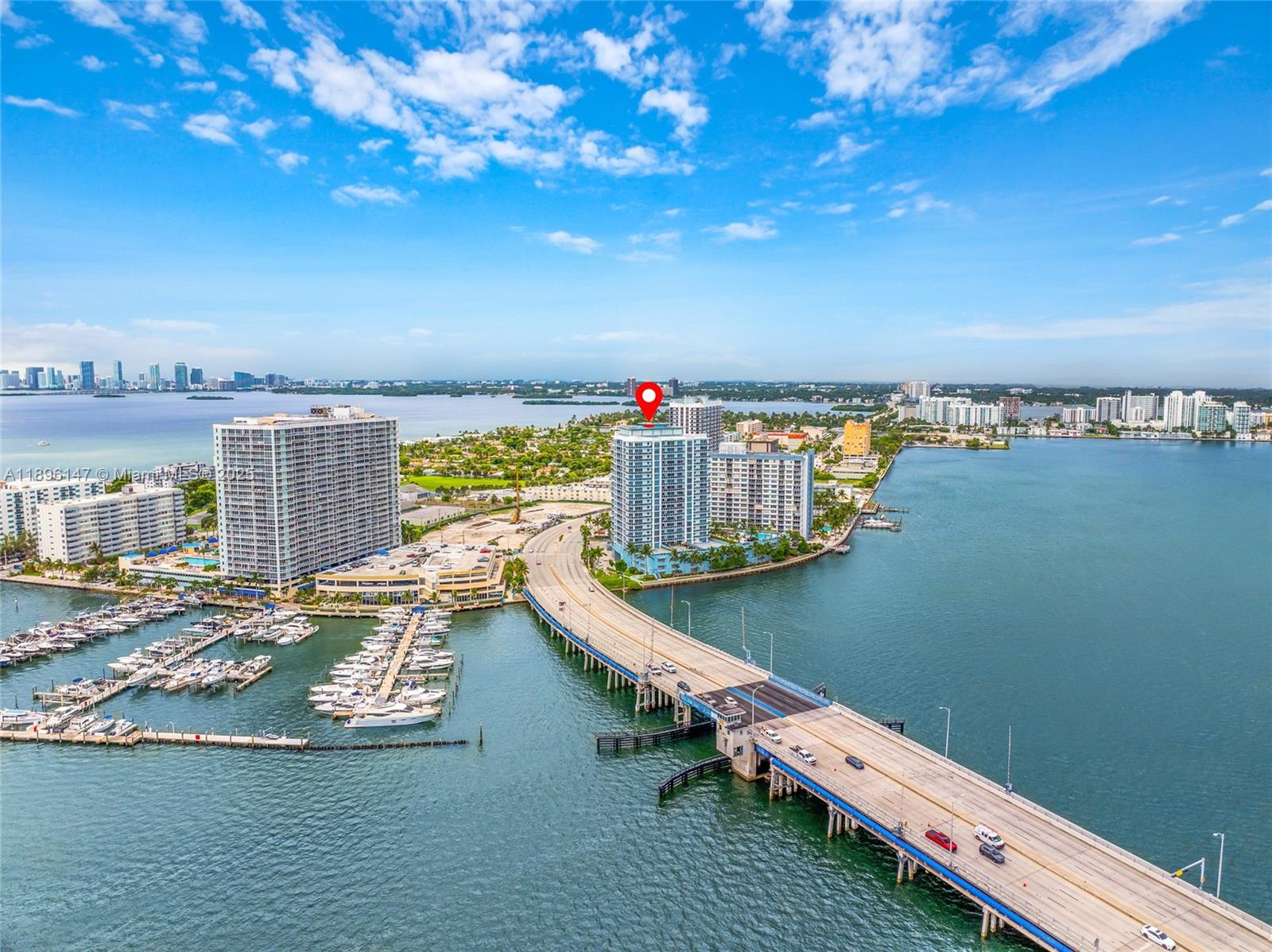 THE BRIDGEWATER CONDO - Residential Lease