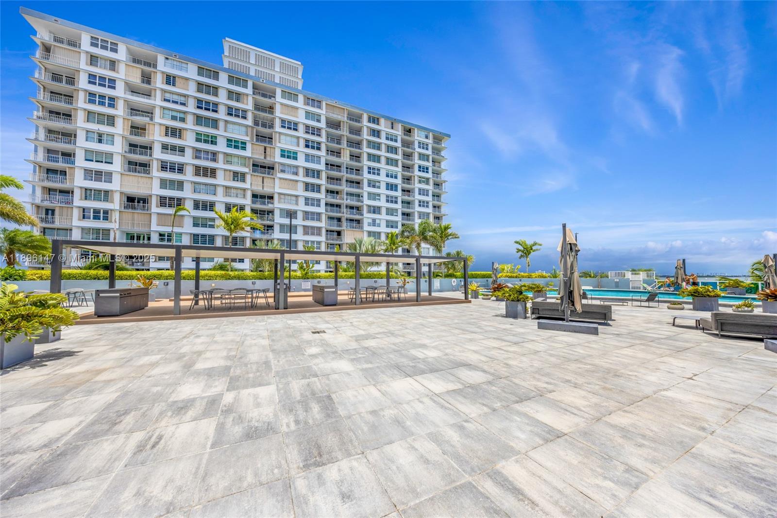 THE BRIDGEWATER CONDO - Residential Lease