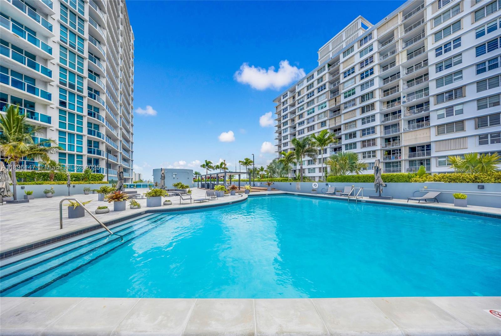 THE BRIDGEWATER CONDO - Residential Lease