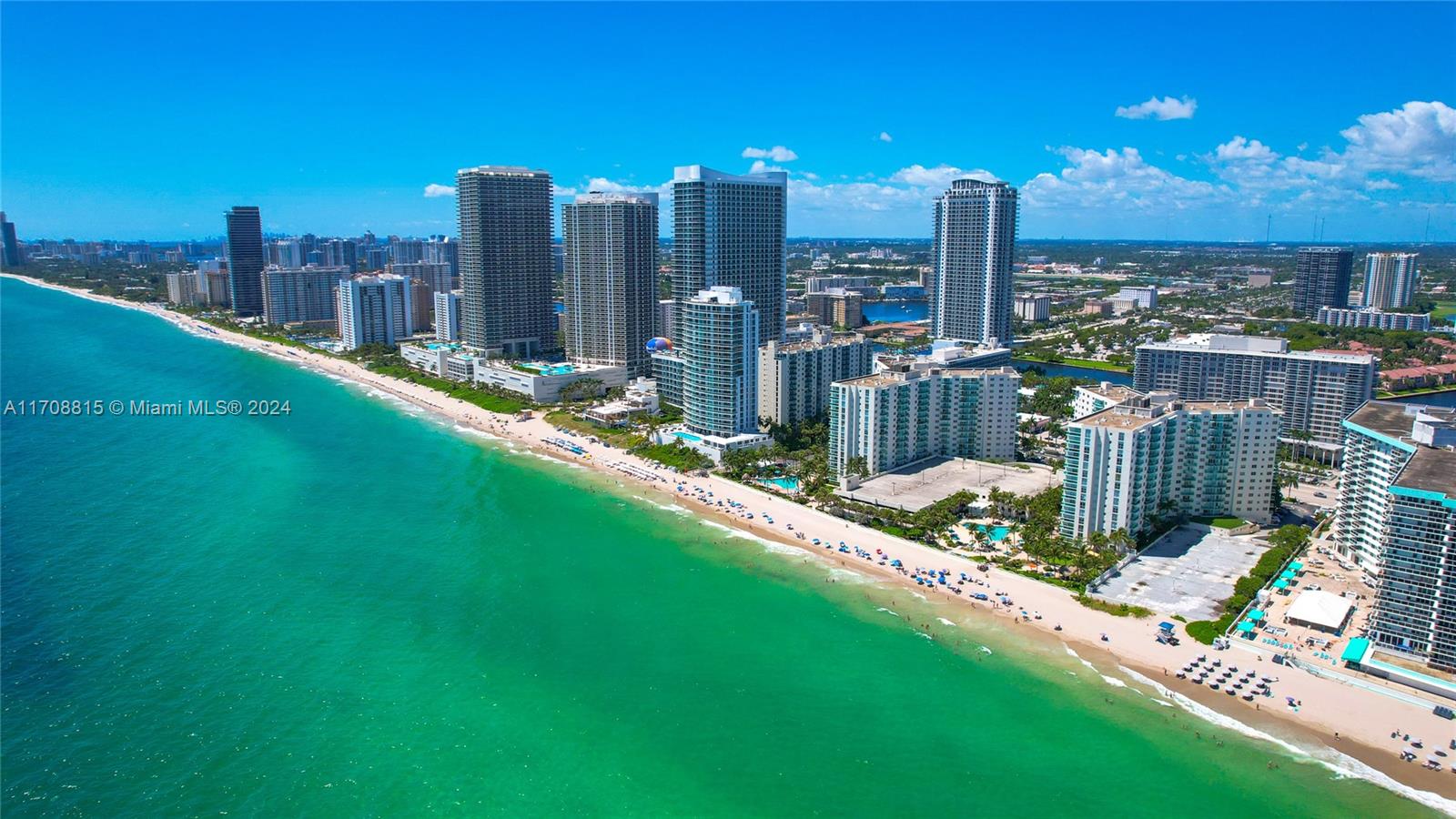 Property for Sale at 3901 S Ocean Dr 15N, Hollywood, Broward County, Florida - Bedrooms: 2 
Bathrooms: 2  - $850,000