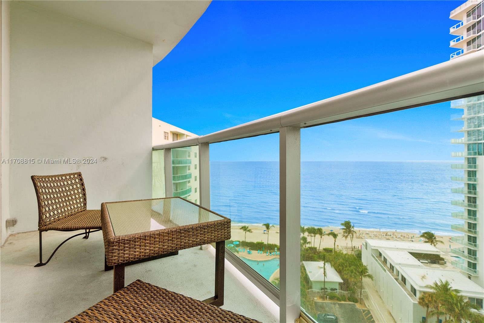 TIDES ON HOLLYWOOD BEACH - Residential