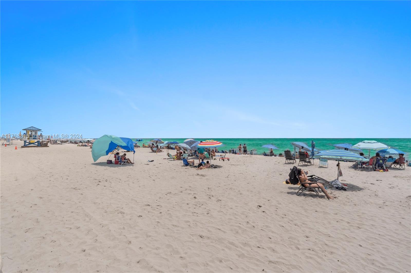 TIDES ON HOLLYWOOD BEACH - Residential