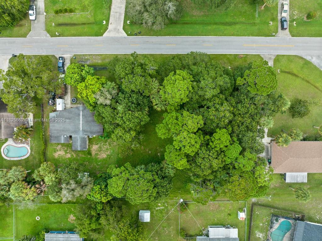 LAKEWOOD PARK UNIT 12 - Land