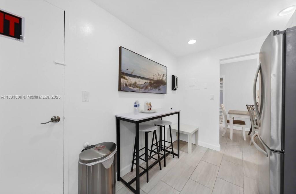 TIDES ON HOLLYWOOD BEACH - Residential