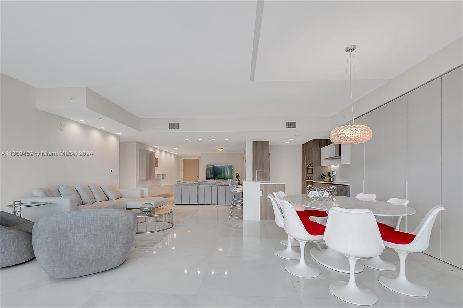 OCEANA KEY BISCAYNE CONDO - Residential