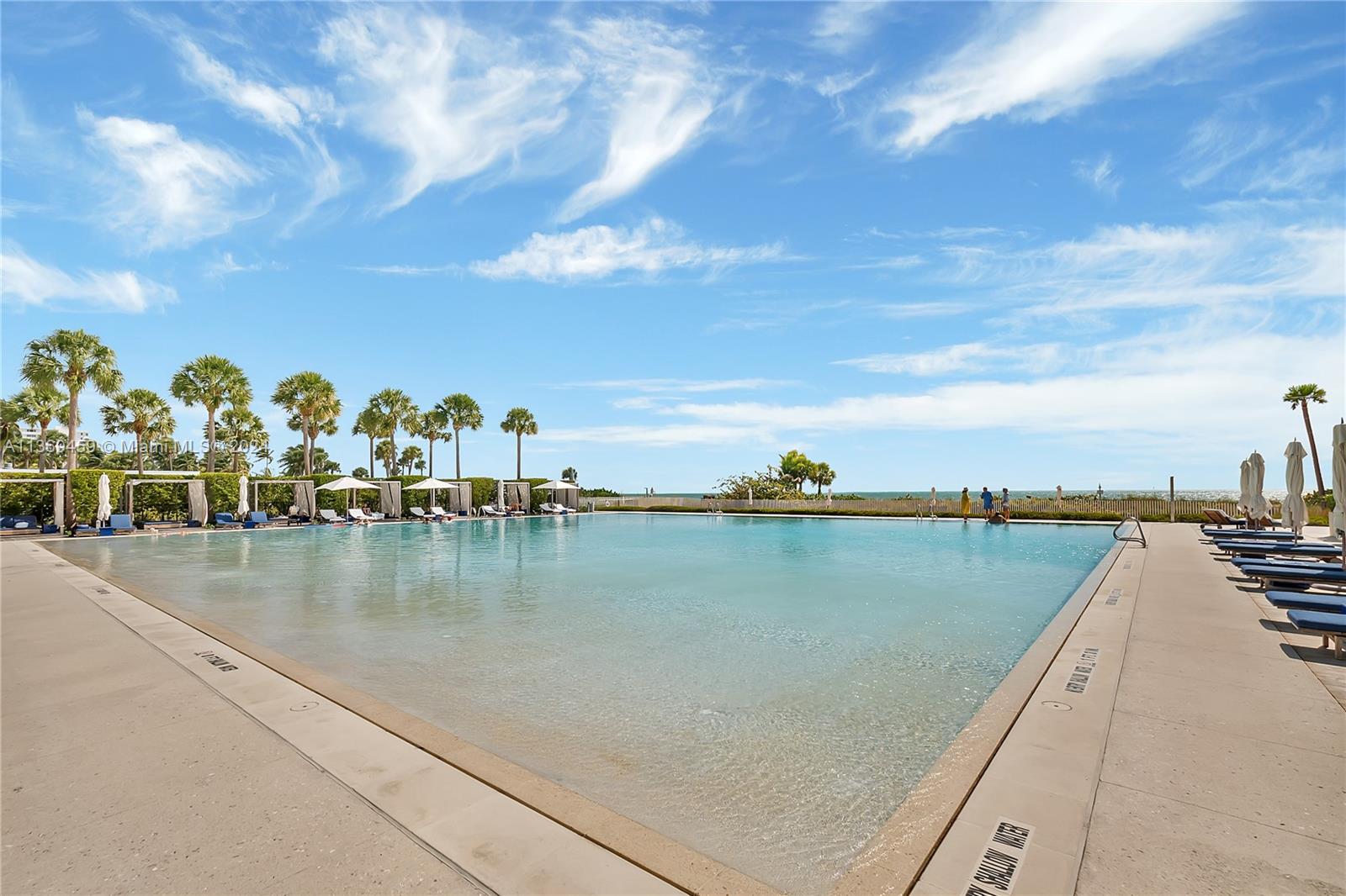 OCEANA KEY BISCAYNE CONDO - Residential