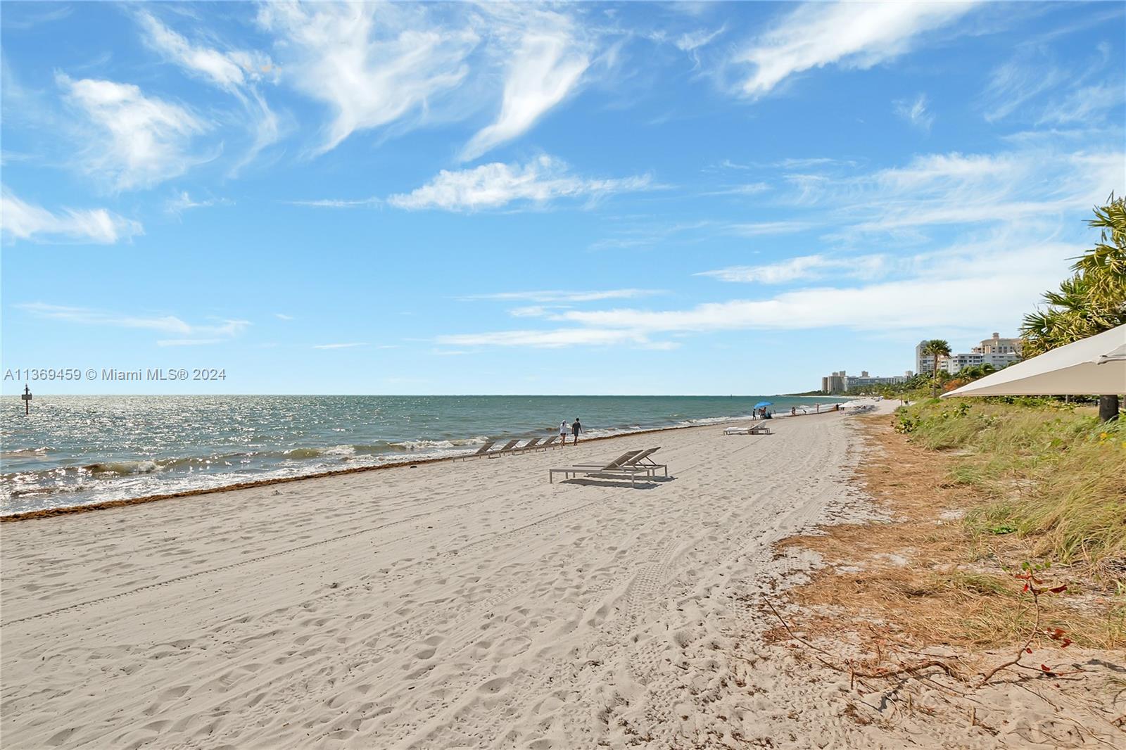 OCEANA KEY BISCAYNE CONDO - Residential
