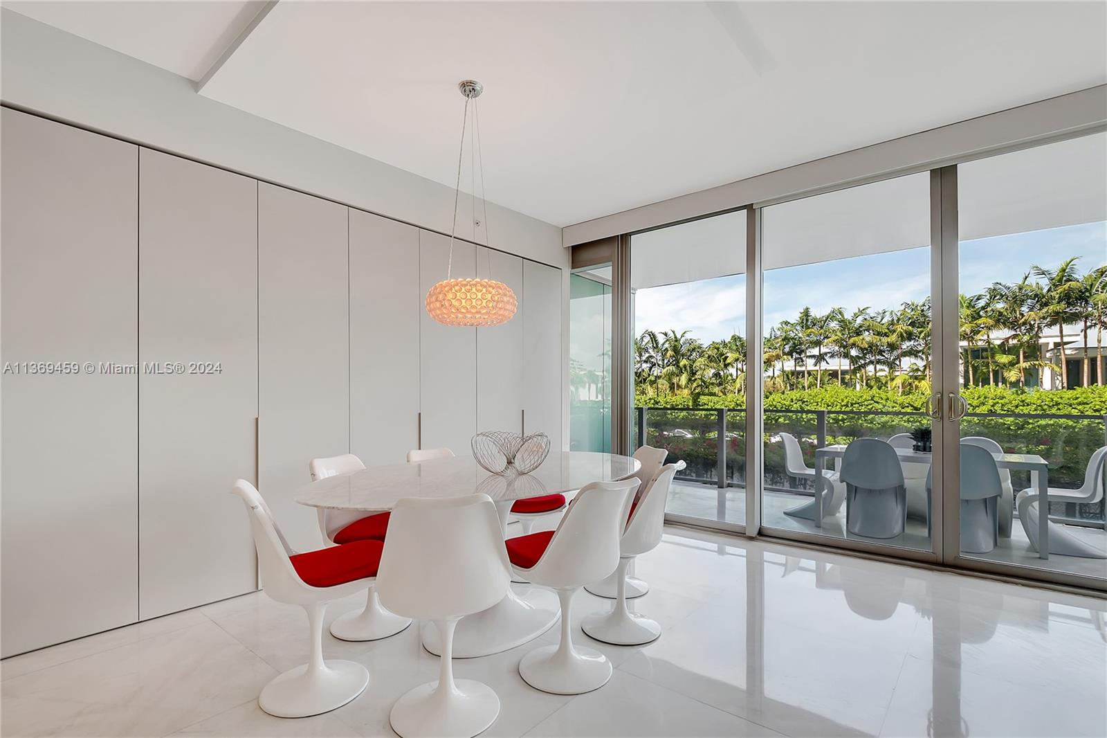 OCEANA KEY BISCAYNE CONDO - Residential