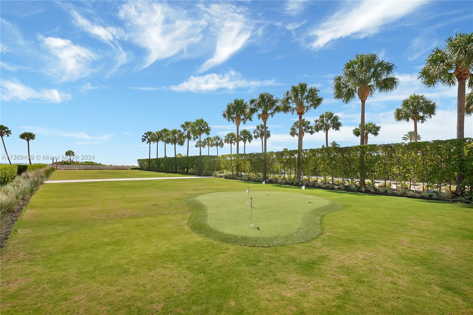 OCEANA KEY BISCAYNE CONDO - Residential