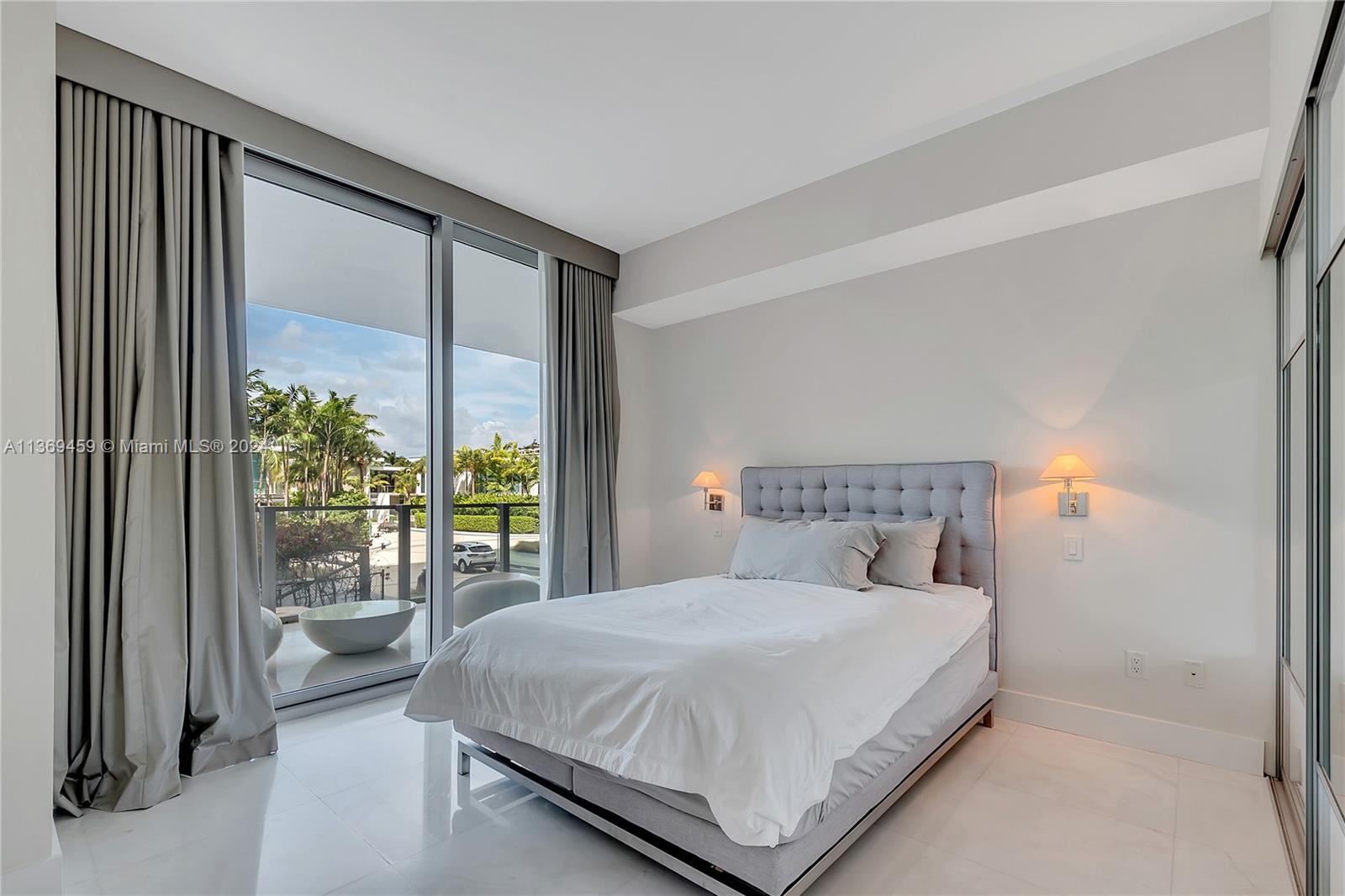 OCEANA KEY BISCAYNE CONDO - Residential