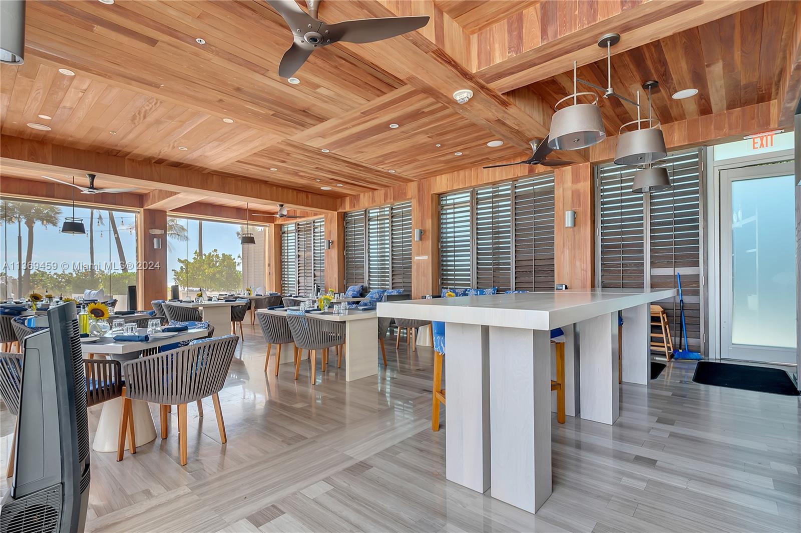 OCEANA KEY BISCAYNE CONDO - Residential