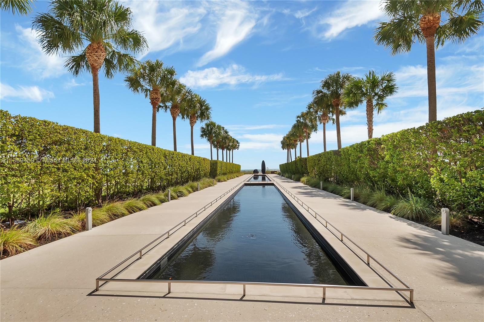 OCEANA KEY BISCAYNE CONDO - Residential