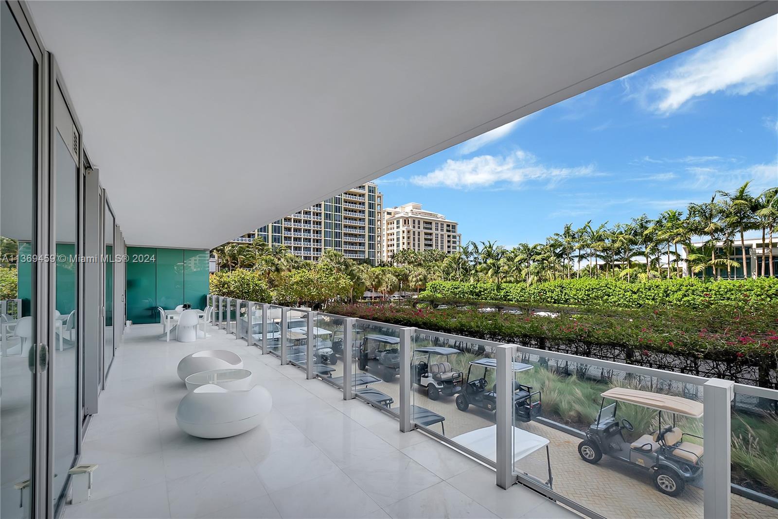 OCEANA KEY BISCAYNE CONDO - Residential