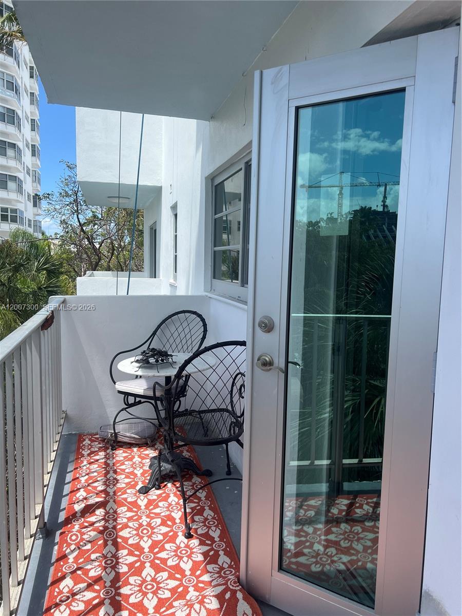 1820 JAMES AVE CONDO - Residential