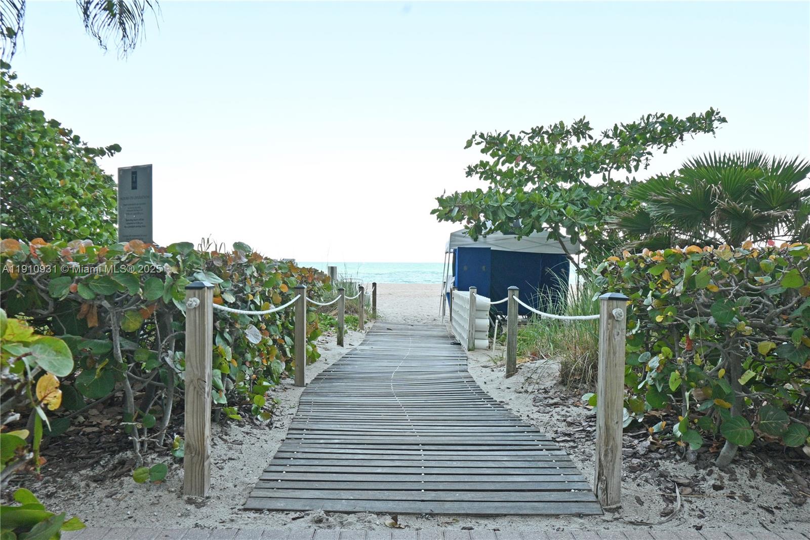 TDR TOWER III CONDO - Residential Lease