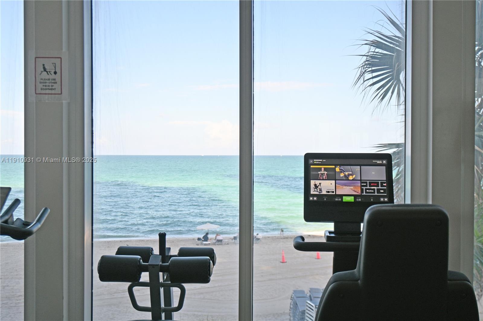 TDR TOWER III CONDO - Residential Lease