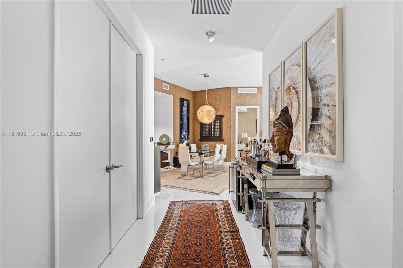 TDR TOWER III CONDO - Residential Lease