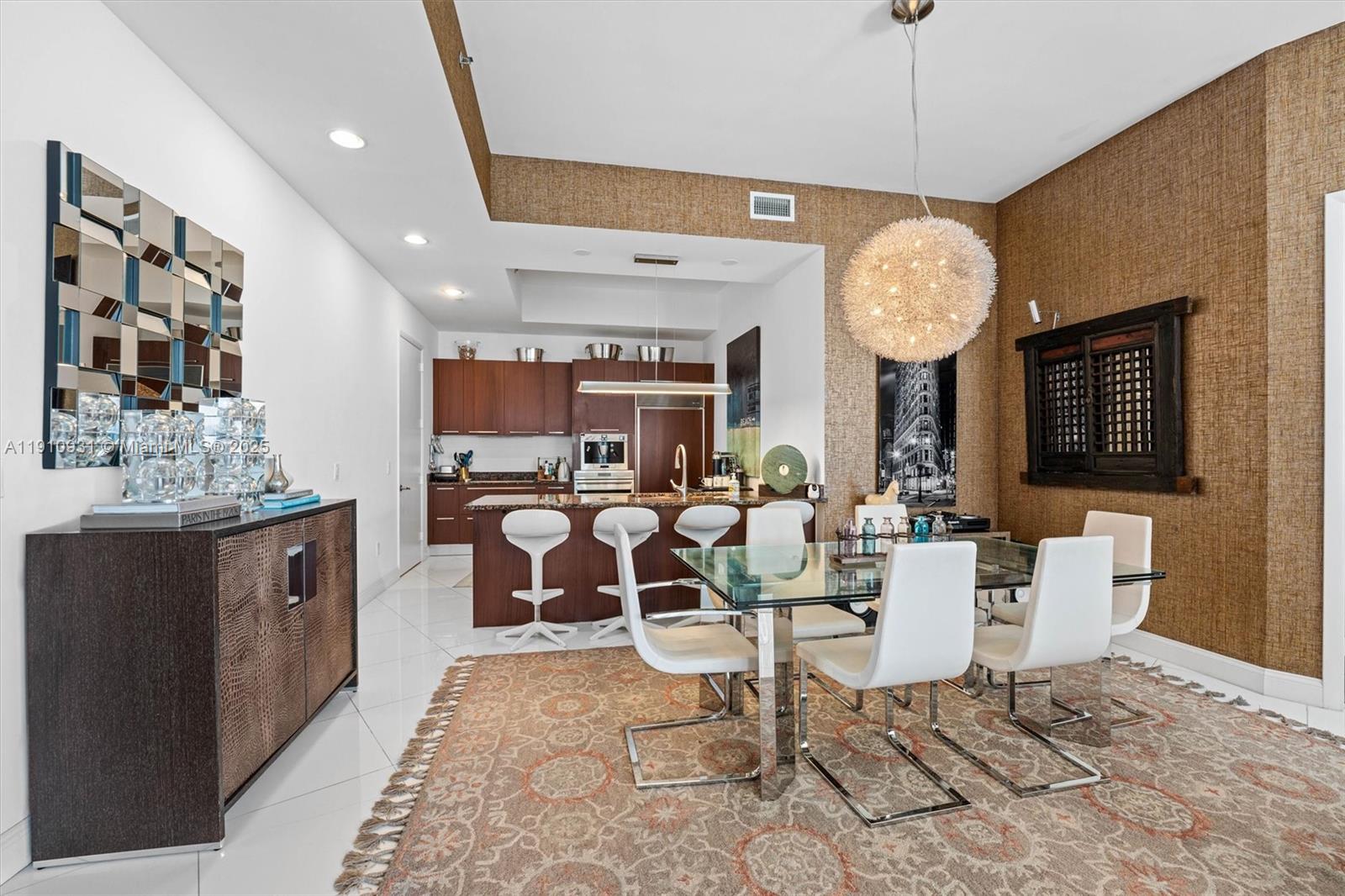 TDR TOWER III CONDO - Residential Lease