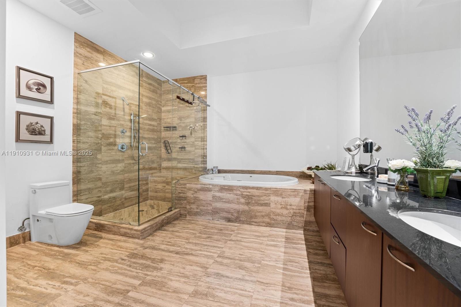 TDR TOWER III CONDO - Residential Lease