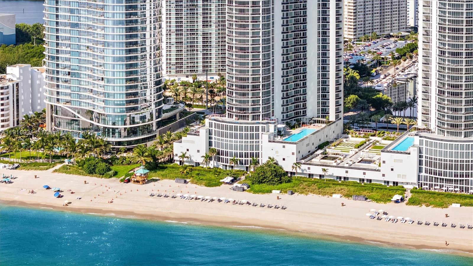 TDR TOWER III CONDO - Residential Lease