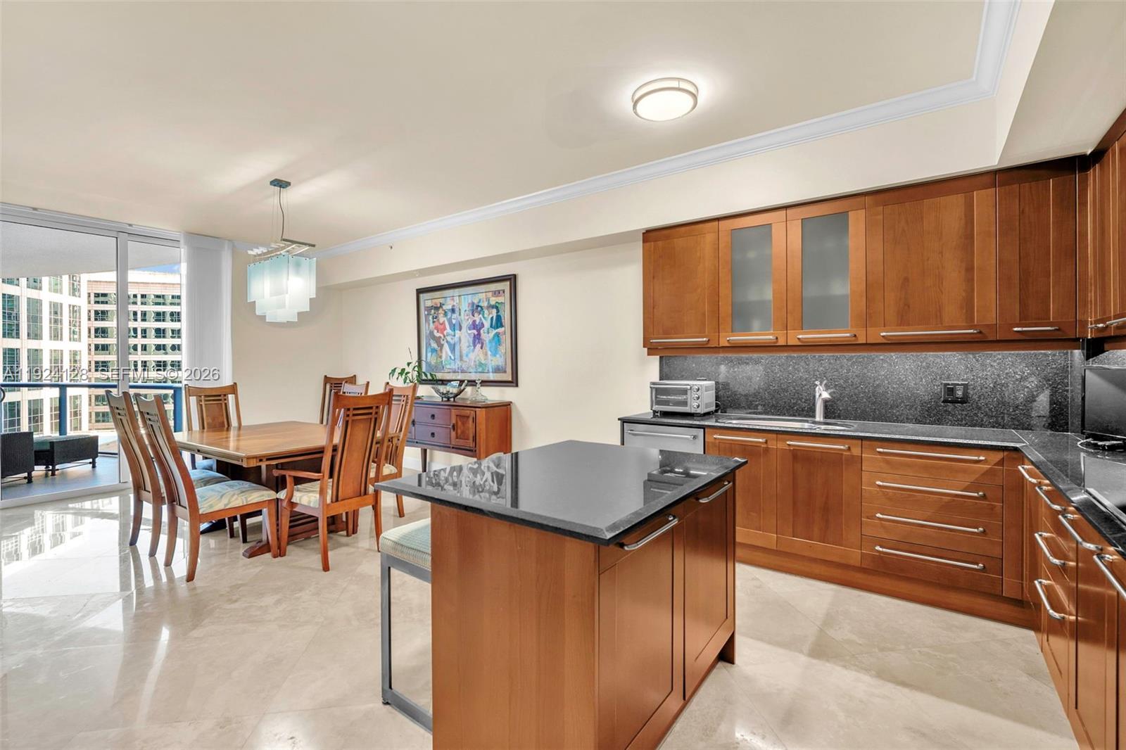 333 Las Olas Way 1705