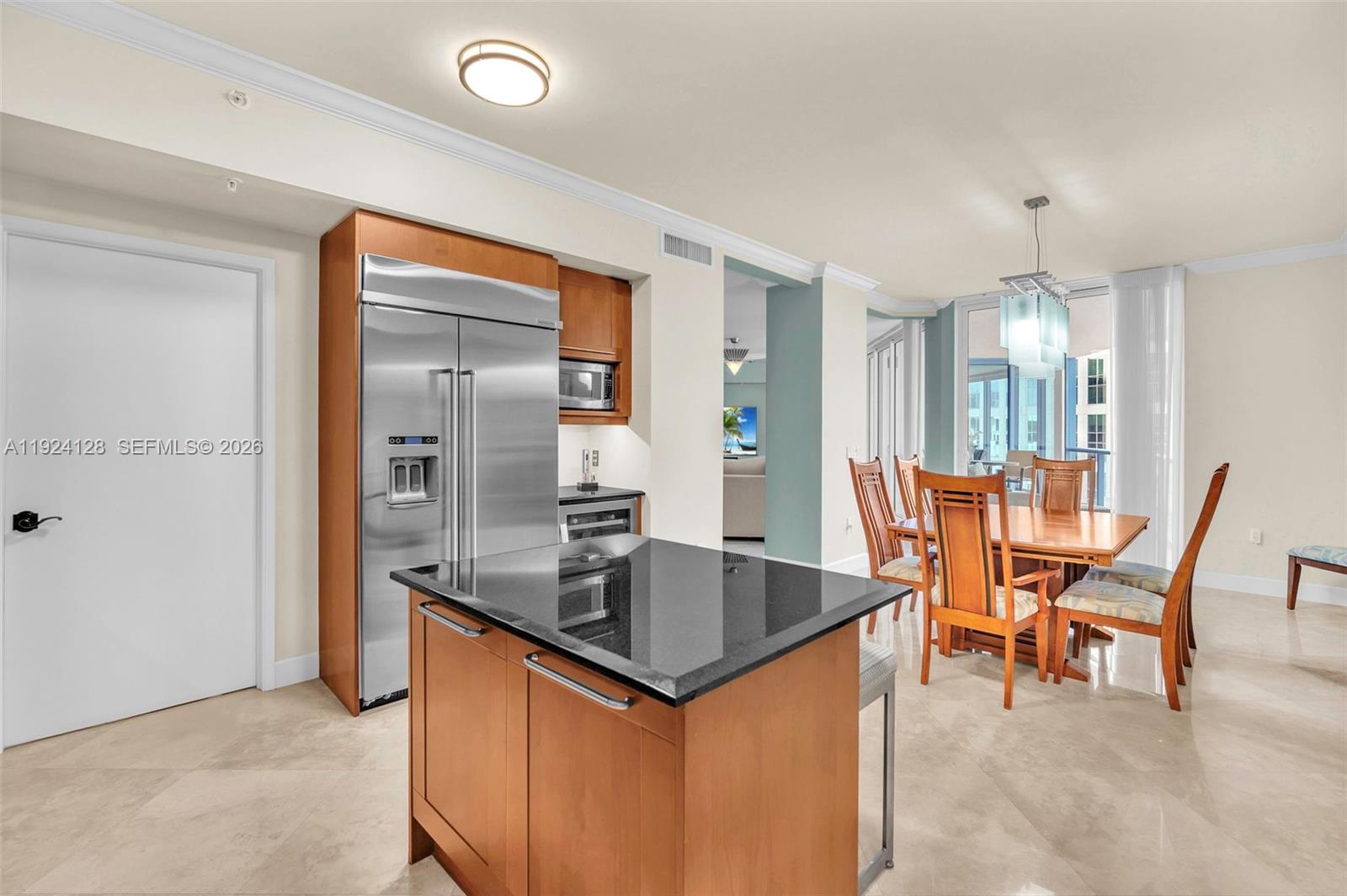 LAS OLAS RIVER HOUSE COND - Residential