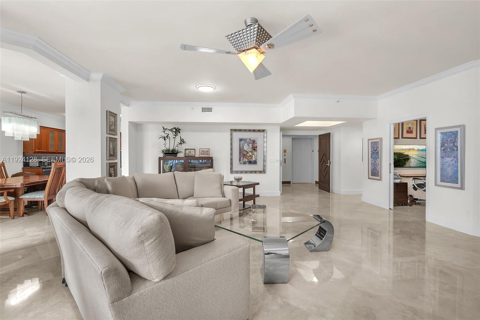 LAS OLAS RIVER HOUSE COND - Residential