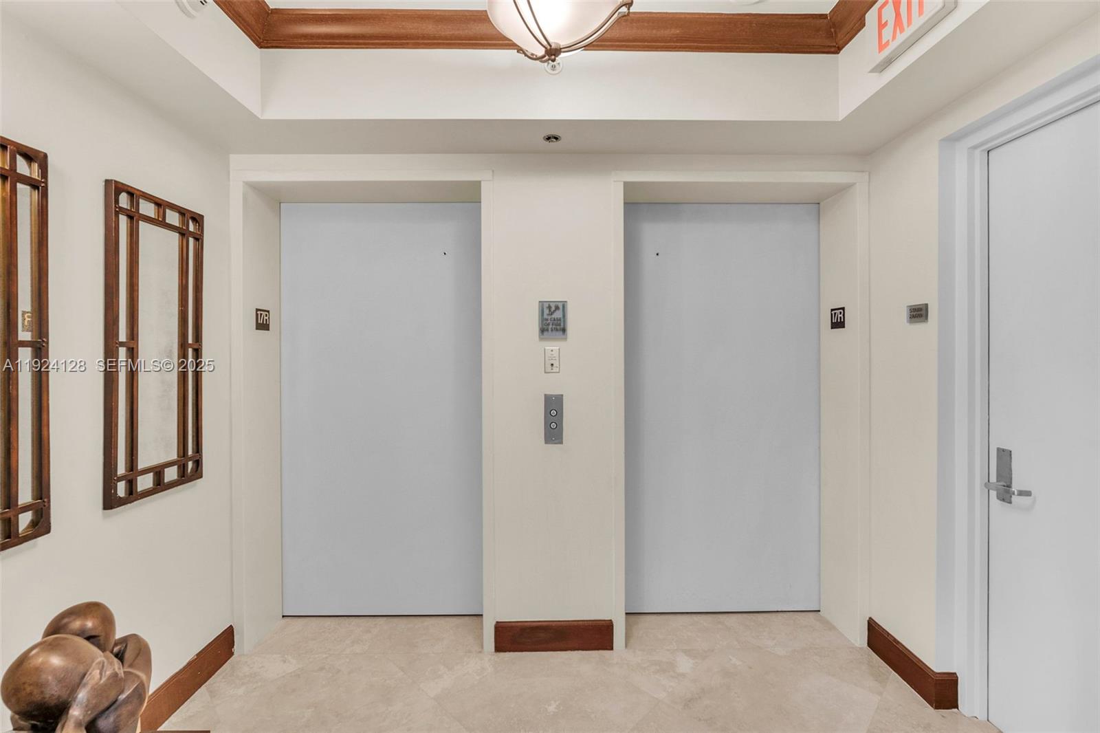 LAS OLAS RIVER HOUSE COND - Residential