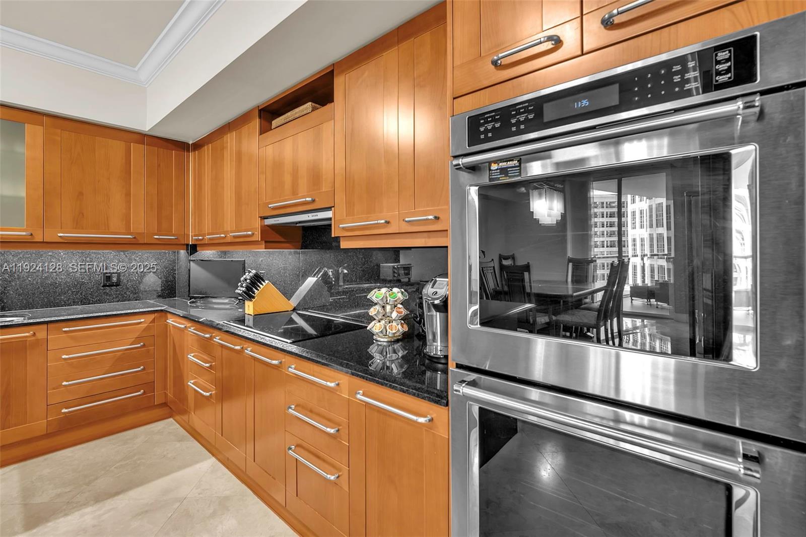 LAS OLAS RIVER HOUSE COND - Residential