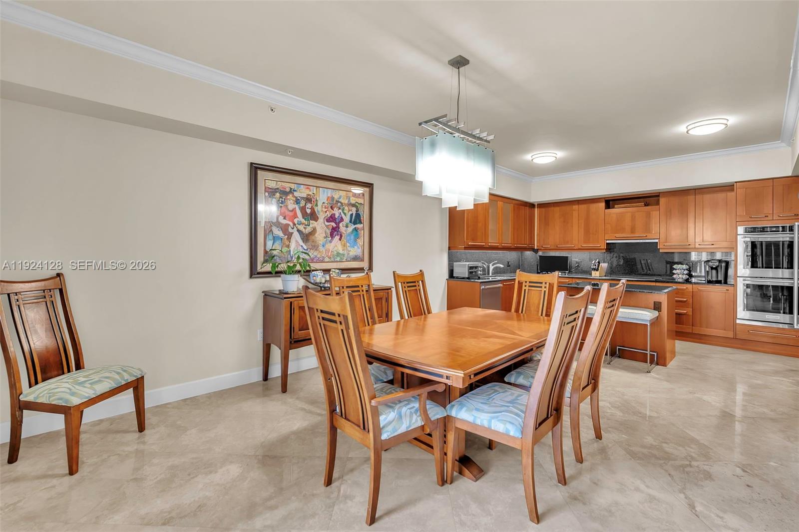 333 Las Olas Way 1705